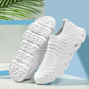 Dune Slip-On Sneakers