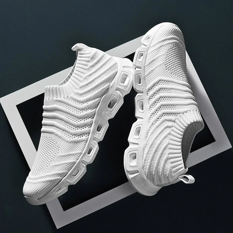 Dune Slip-On Sneakers