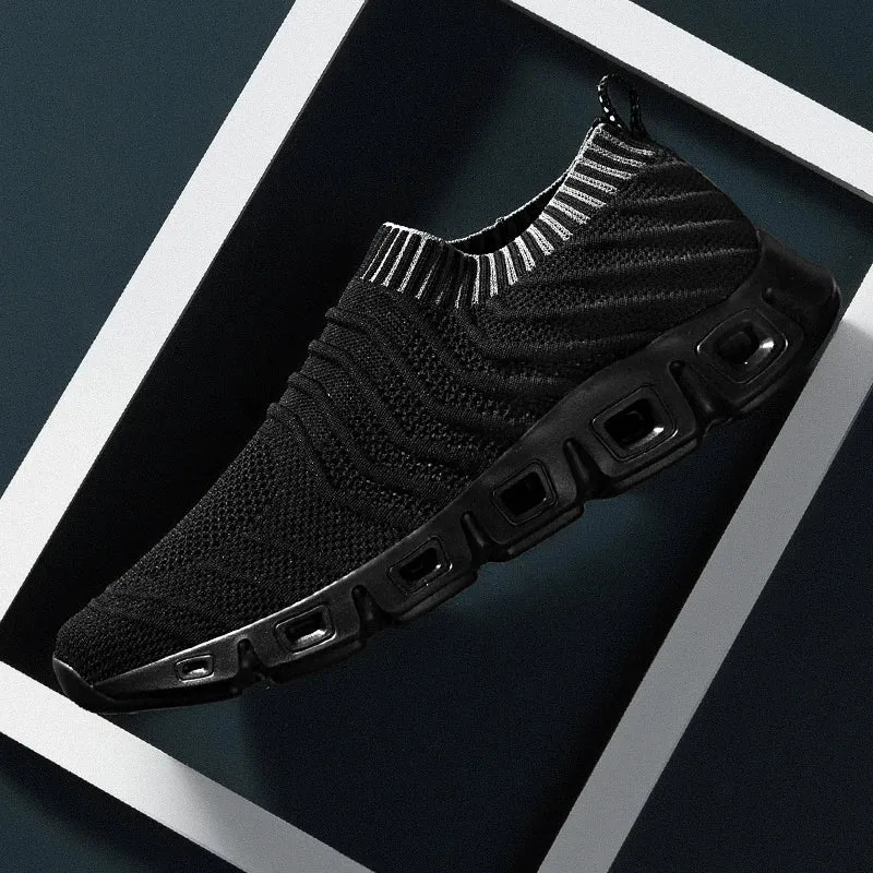 Dune Slip-On Sneakers