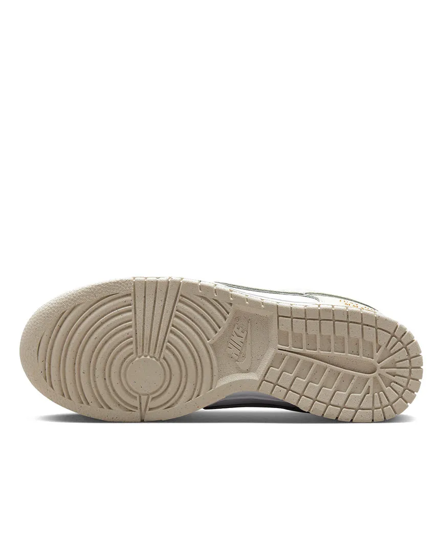 Dunk Low  “Just Do It” Womens