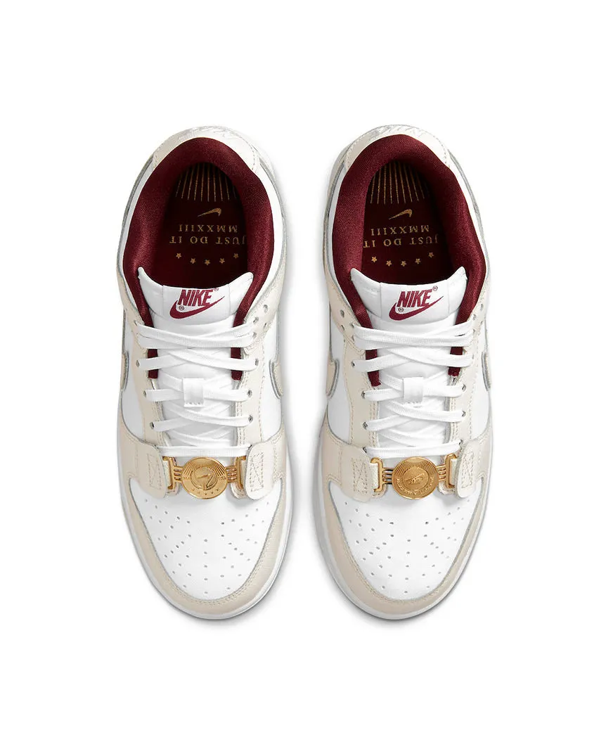 Dunk Low  “Just Do It” Womens