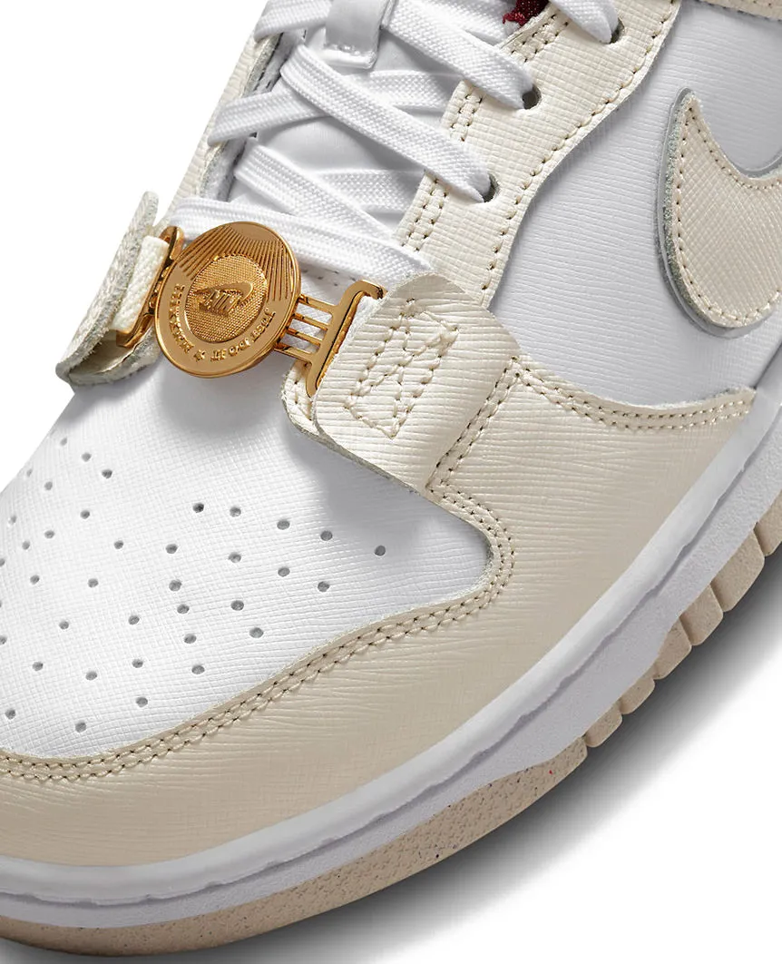 Dunk Low  “Just Do It” Womens