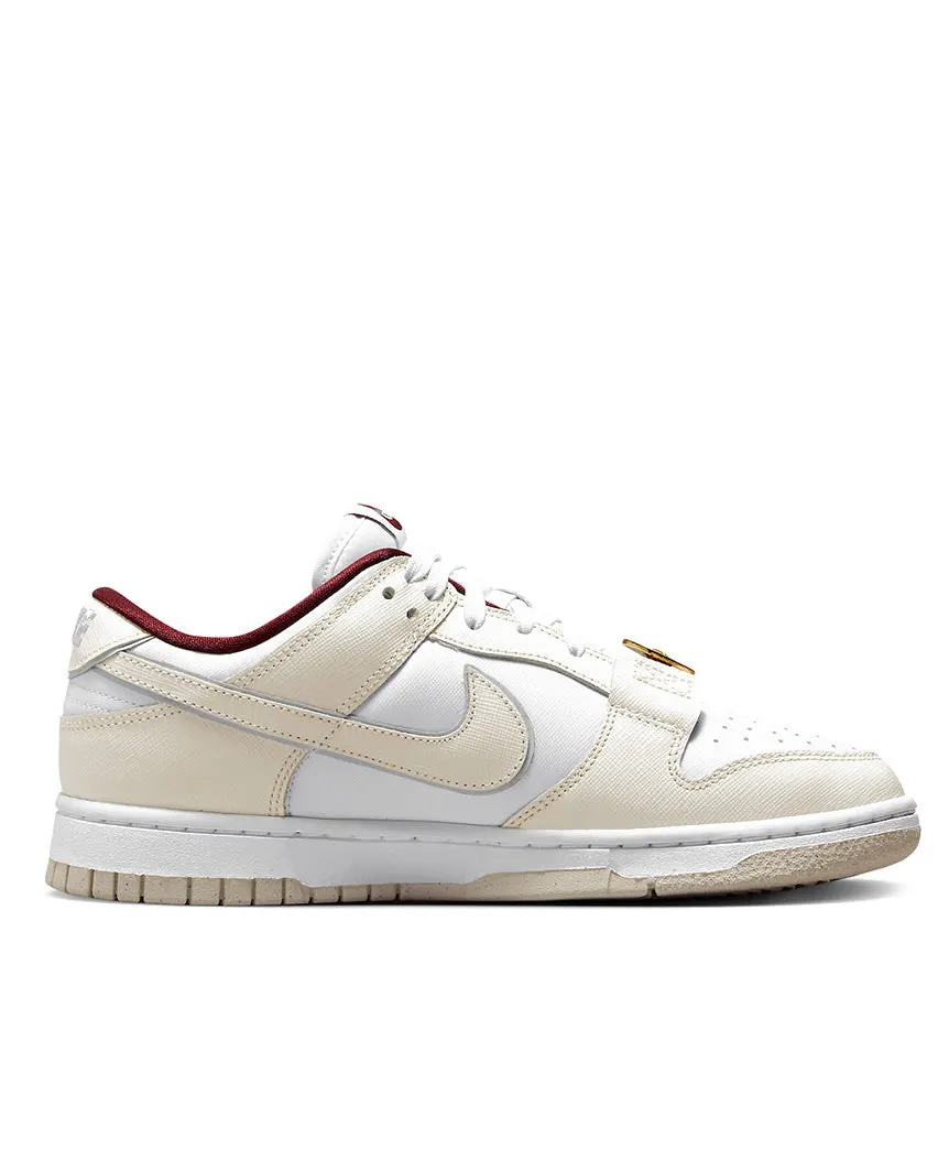 Dunk Low  “Just Do It” Womens