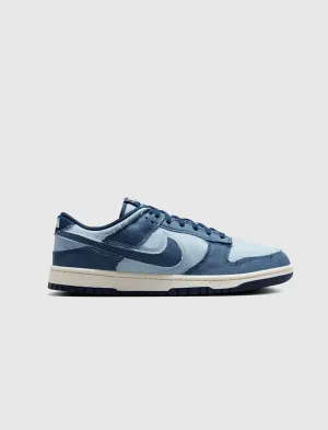 DUNK LOW "BLUE DENIM"