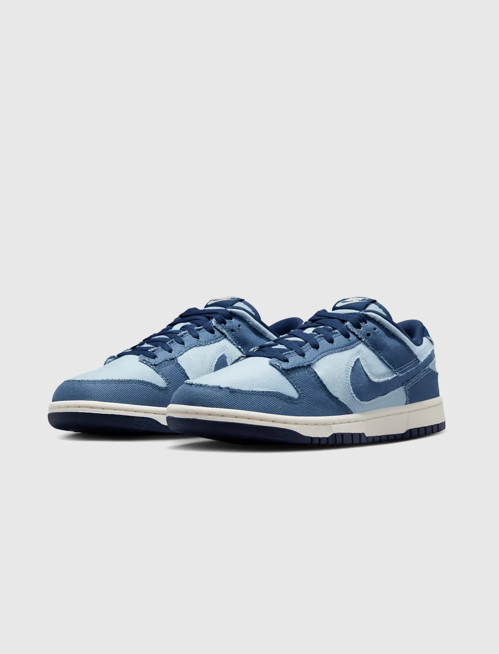 DUNK LOW "BLUE DENIM"