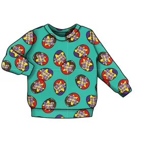 Easter Good Egg Long Sleeve Top