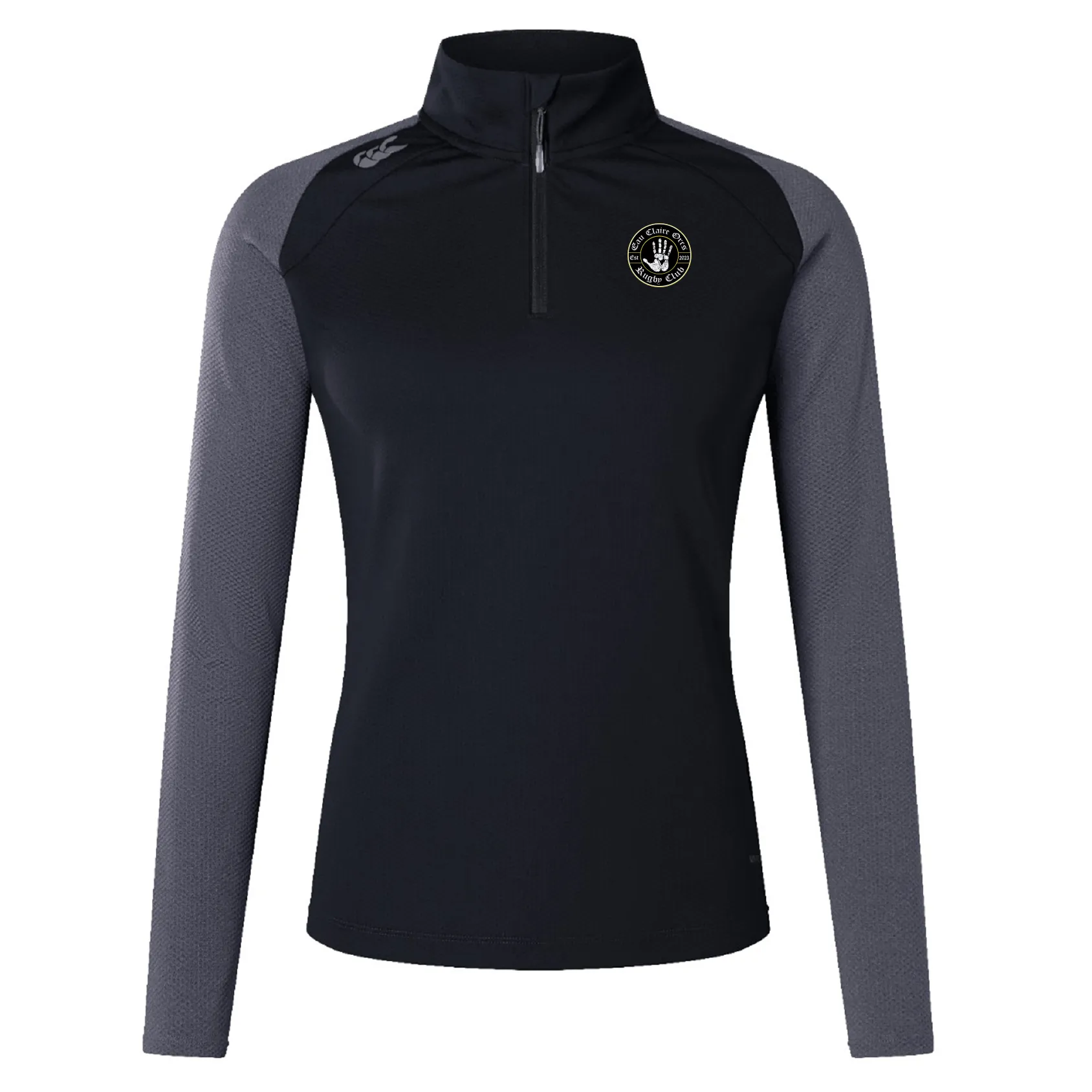 Eau Claire Orcs Women's Elite First Layer by Canterbury