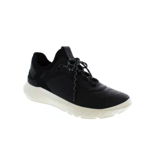 Ecco ATH-1FW Sneaker - Black