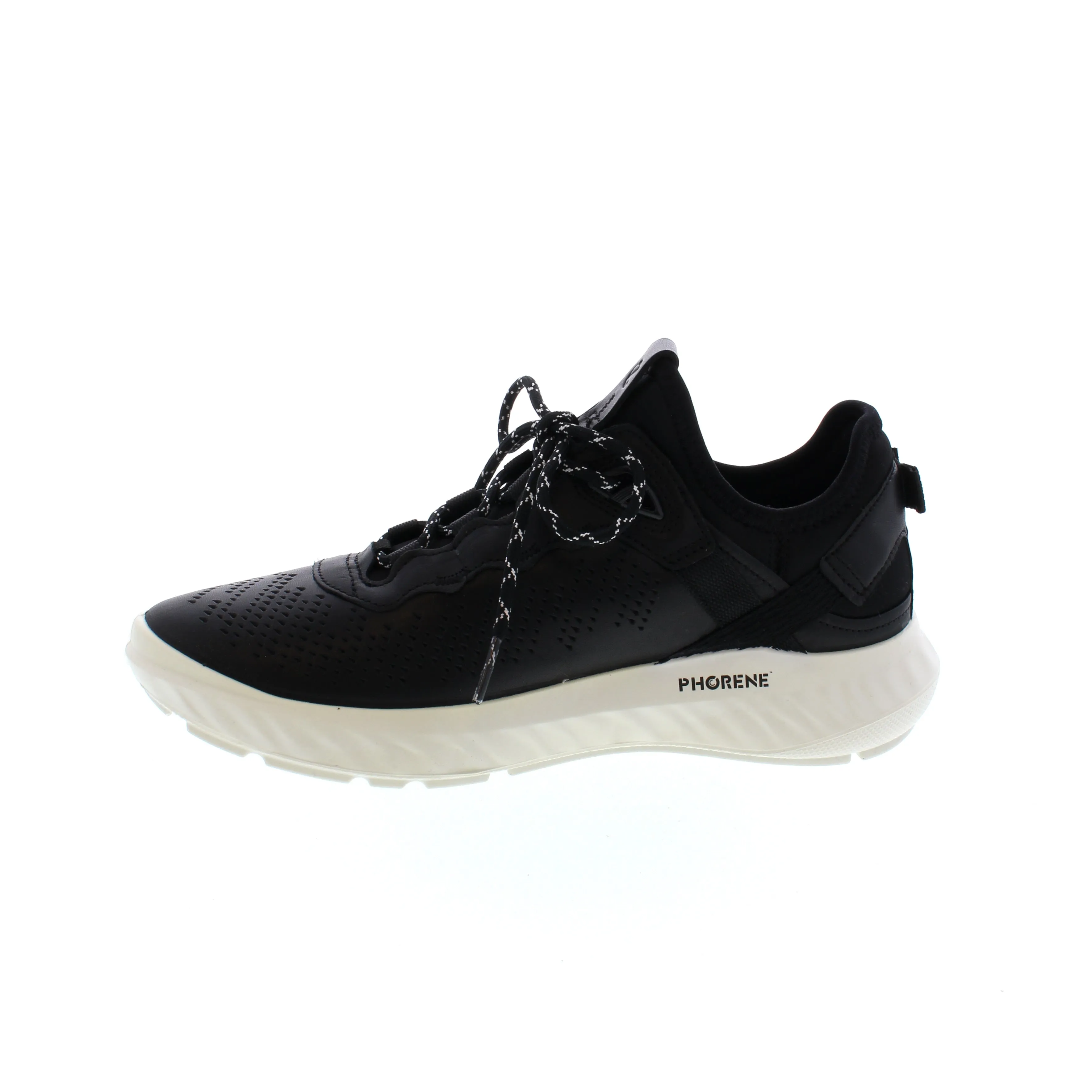 Ecco ATH-1FW Sneaker - Black