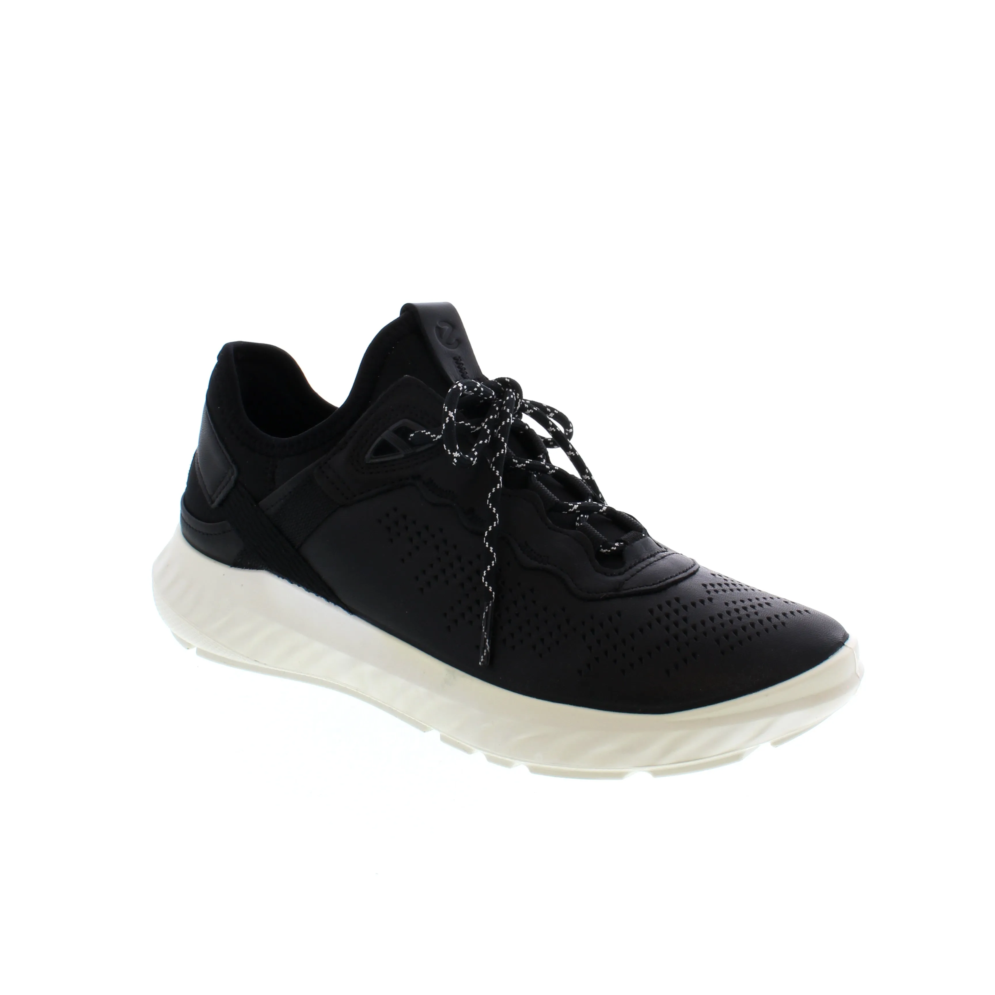 Ecco ATH-1FW Sneaker - Black