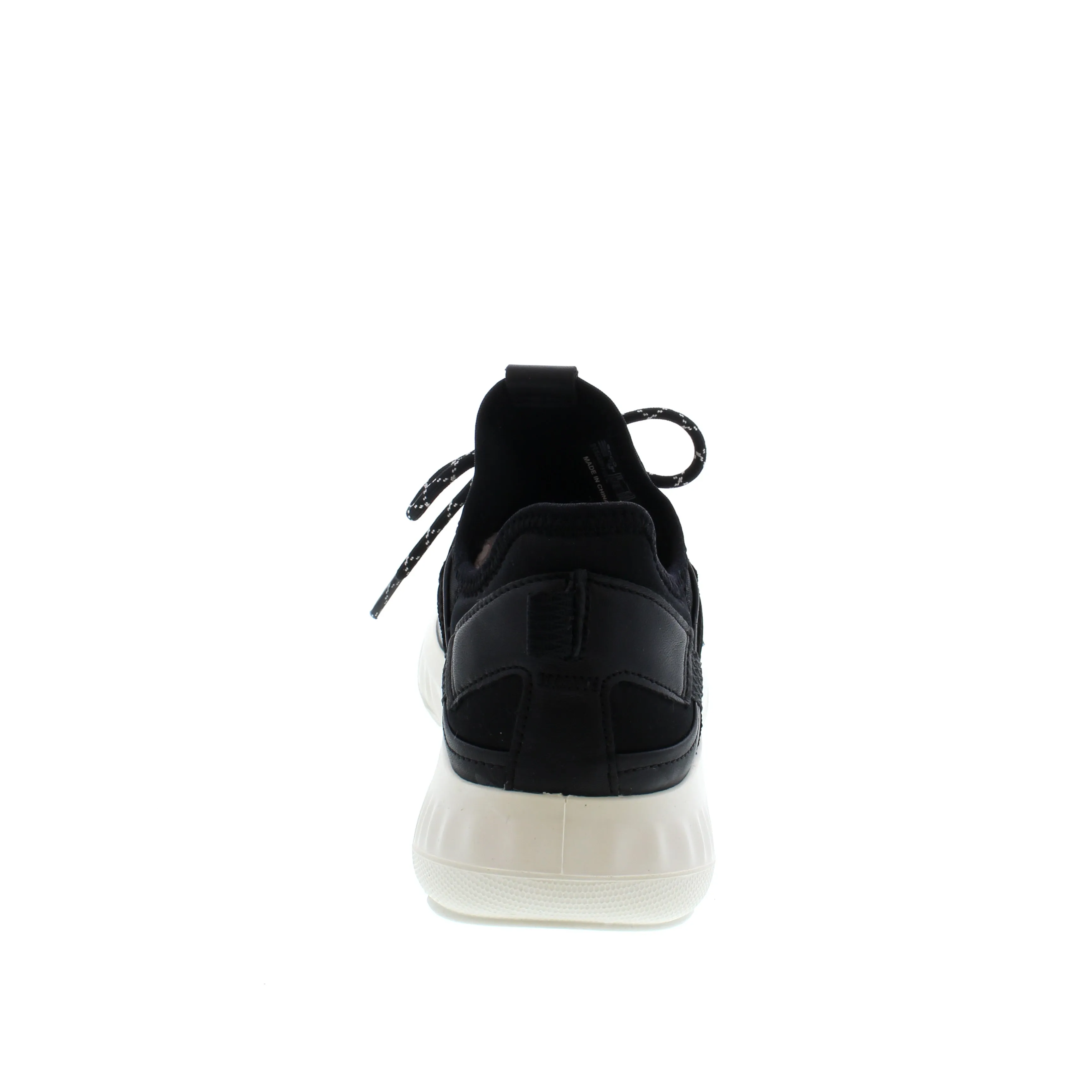Ecco ATH-1FW Sneaker - Black
