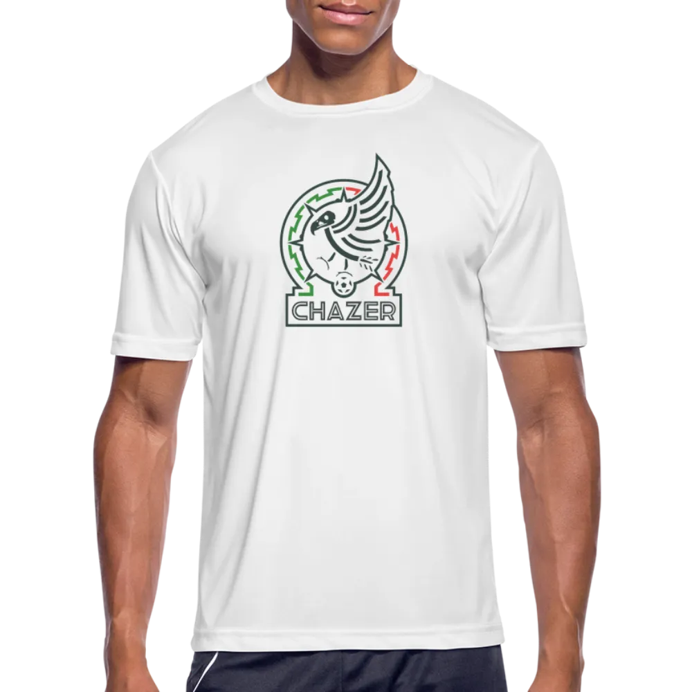 El Z Training Performance Tee
