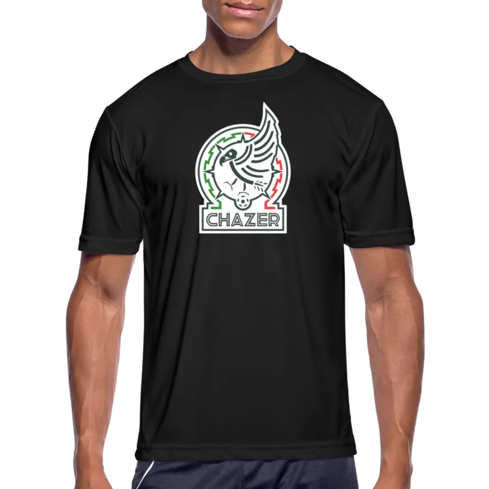 El Z Training Performance Tee
