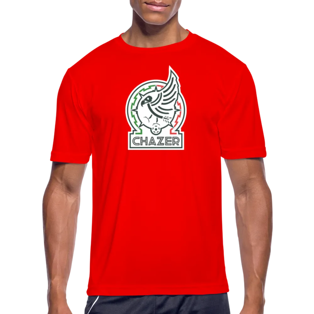 El Z Training Performance Tee