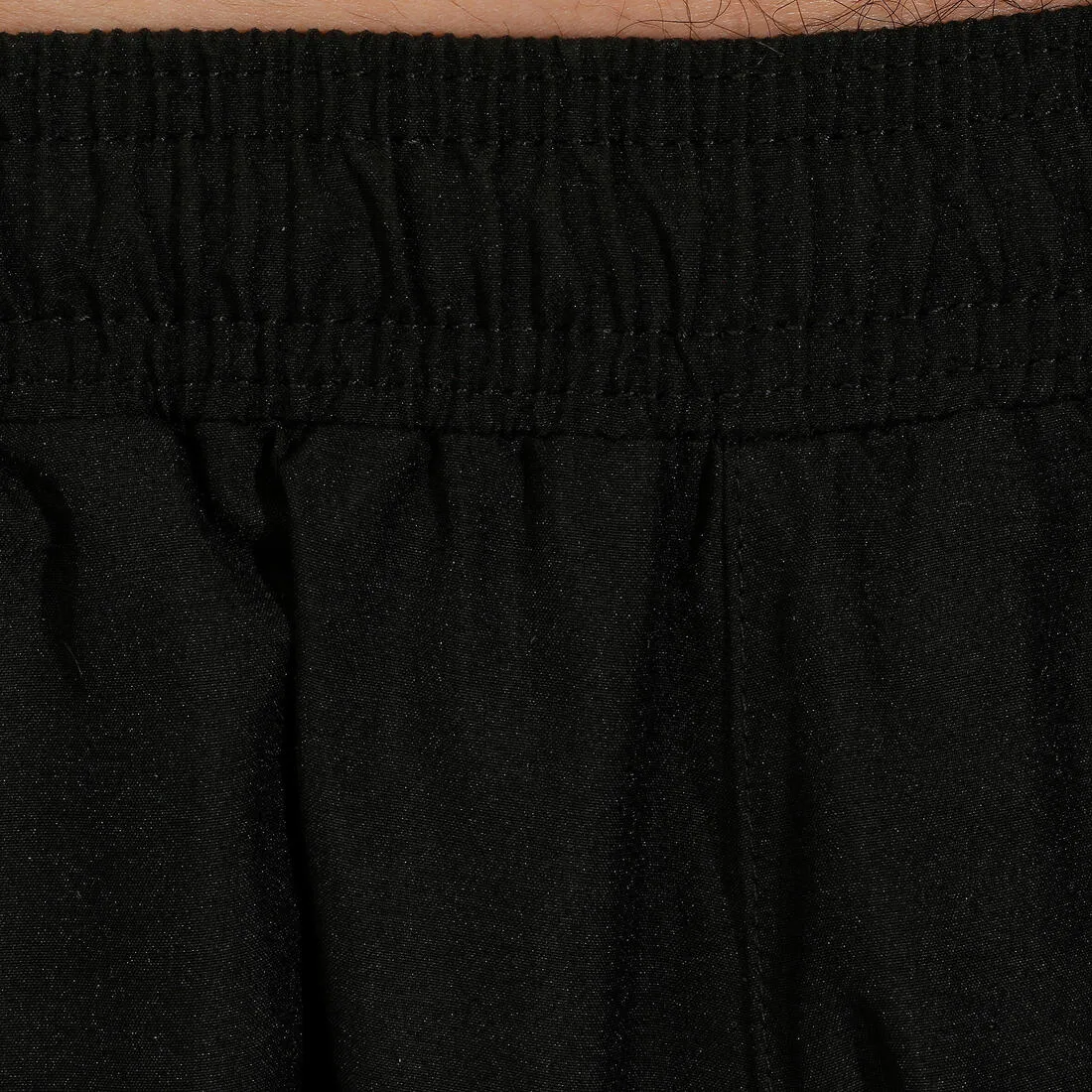 Energy Fitness Cropped Bottoms - Black