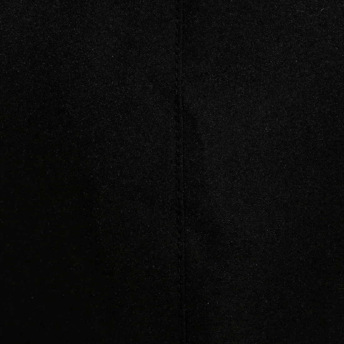 Energy Fitness Cropped Bottoms - Black