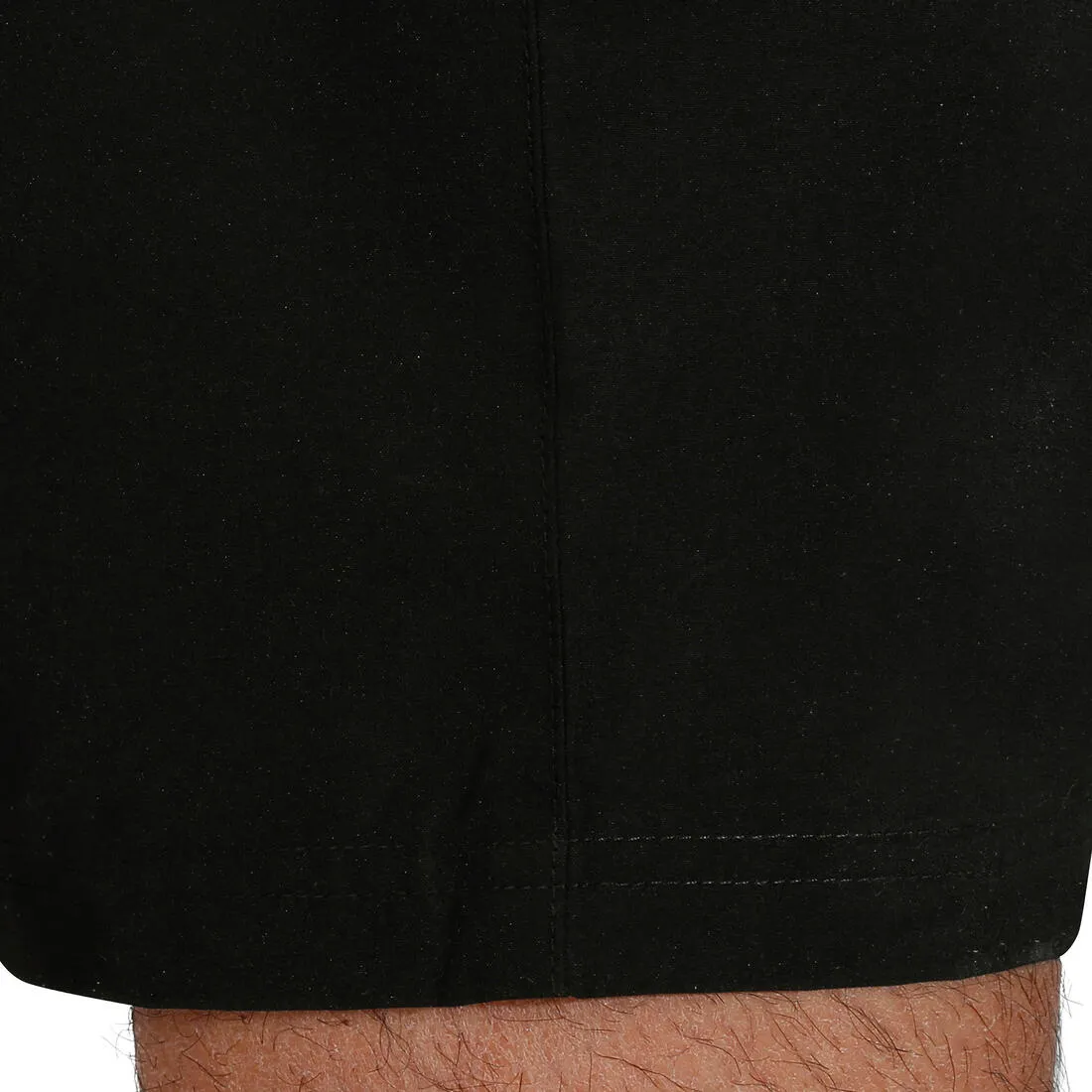 Energy Fitness Cropped Bottoms - Black