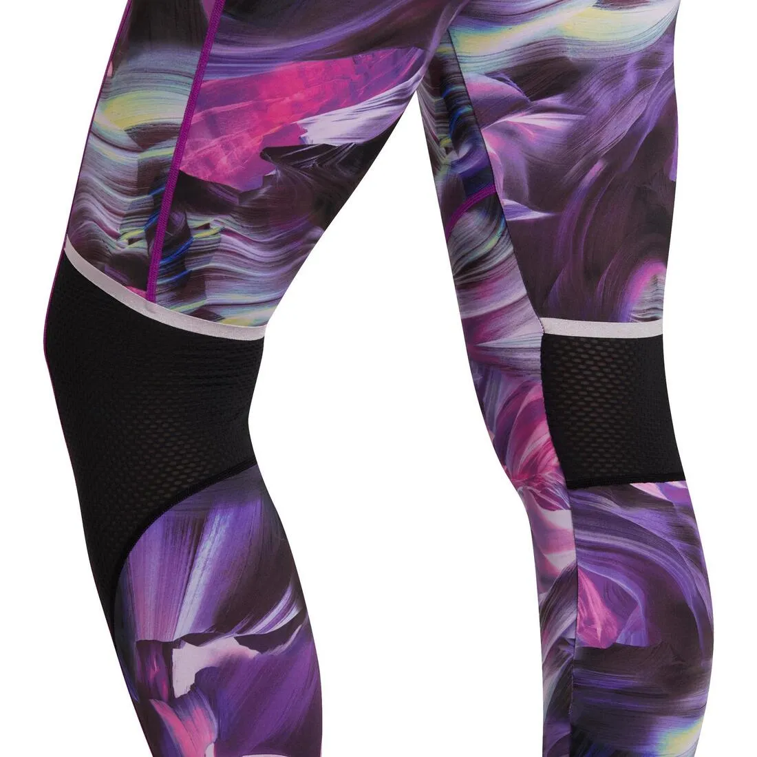 Energy Xtrem Women's Breathable Cardio Fitness Leggings