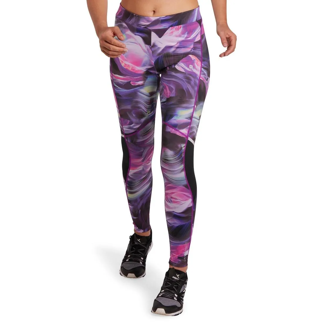 Energy Xtrem Women's Breathable Cardio Fitness Leggings