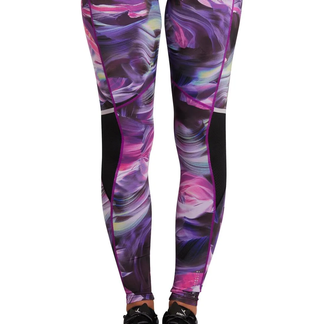 Energy Xtrem Women's Breathable Cardio Fitness Leggings