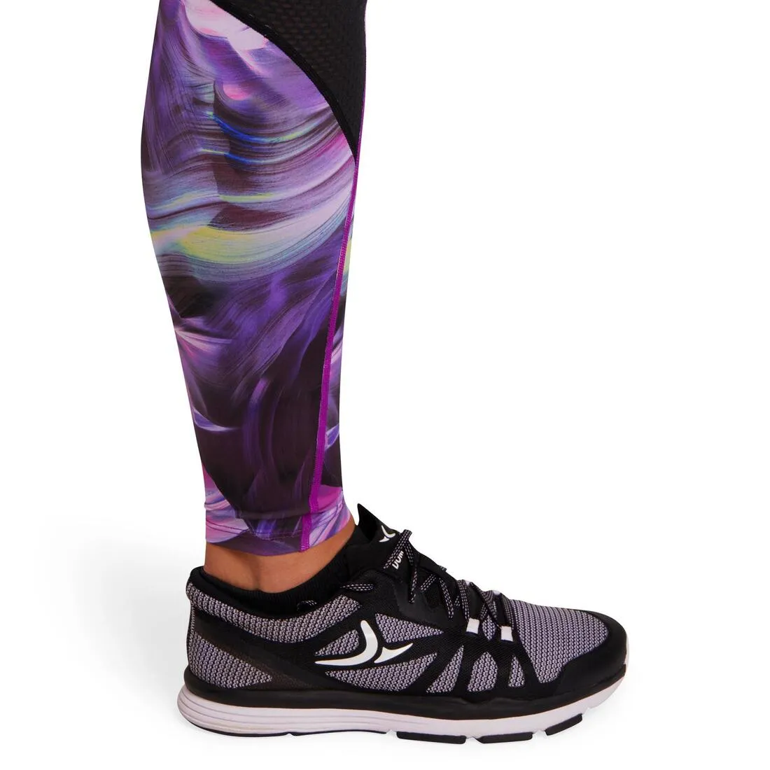 Energy Xtrem Women's Breathable Cardio Fitness Leggings