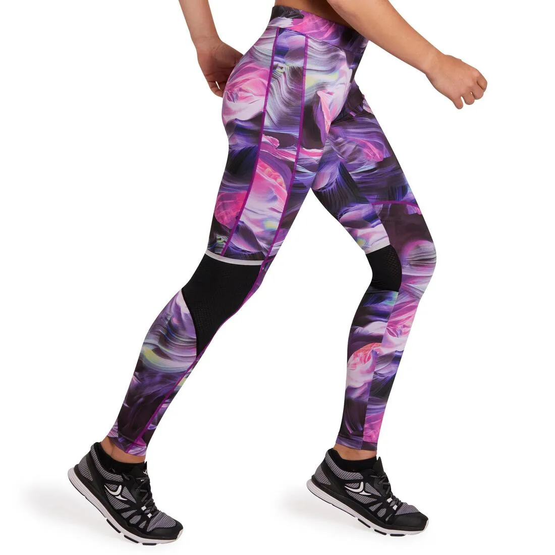 Energy Xtrem Women's Breathable Cardio Fitness Leggings