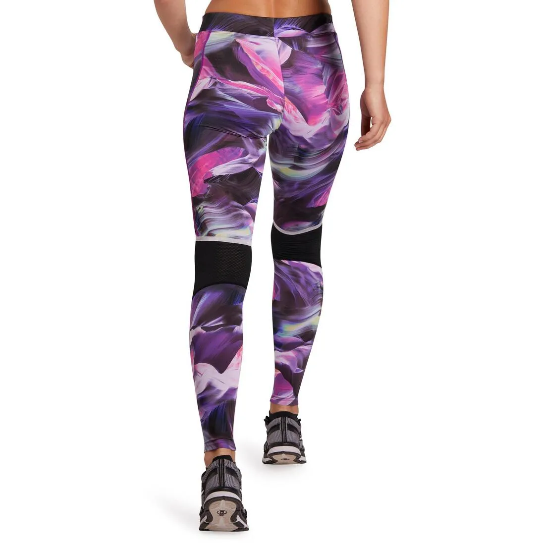 Energy Xtrem Women's Breathable Cardio Fitness Leggings