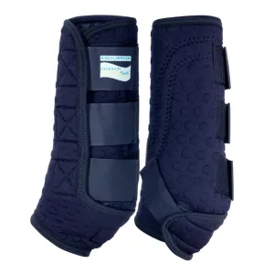 Equilibrium Training Boots Old Style