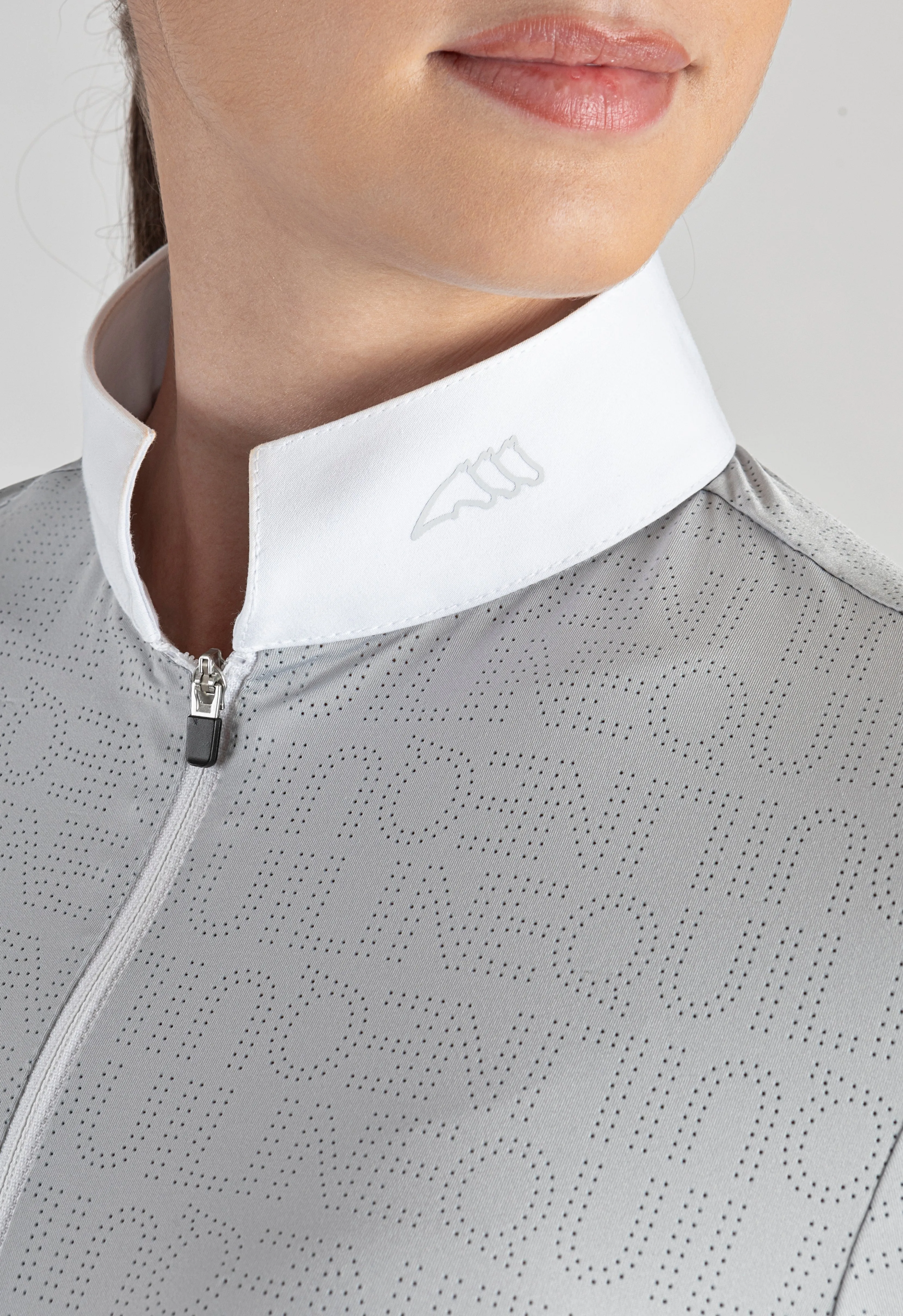 Equiline ClaraC Women's Competition Polo Shirt - SALE