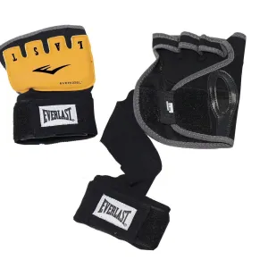 EVERLAST DUSTER EVERGEL QUICK WRAPS