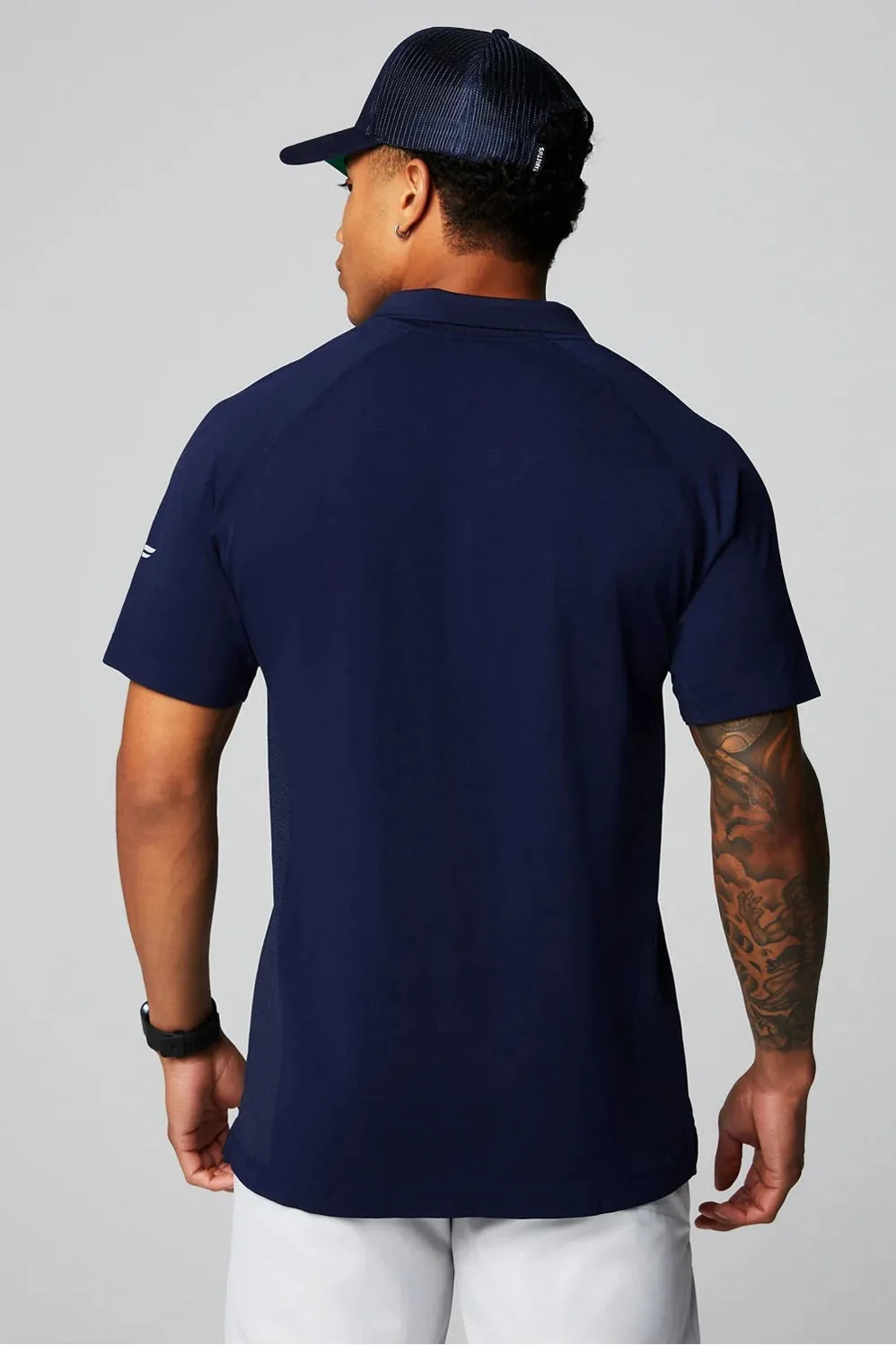 FABLETICS | UTR COURT TRAINING DAY POLO