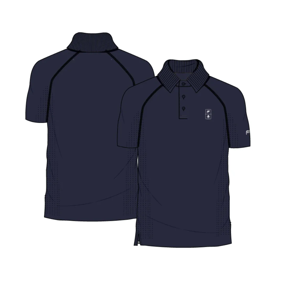 FABLETICS | UTR COURT TRAINING DAY POLO