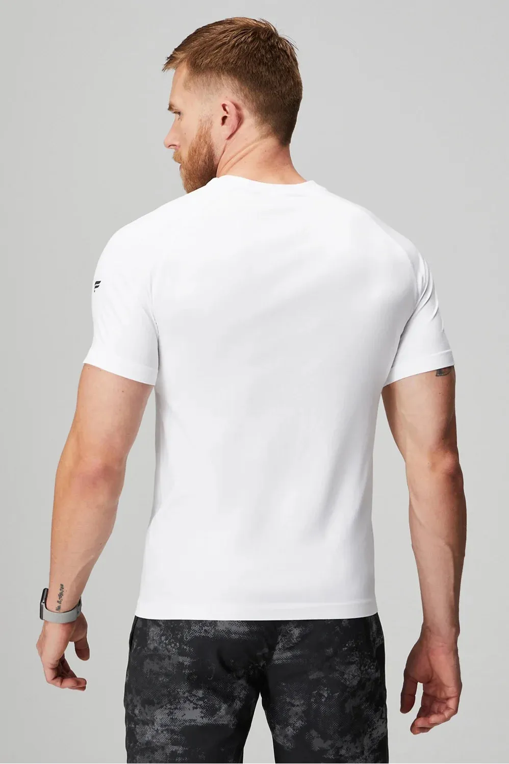 FABLETICS | UTR COURT TRAINING DAY TEE