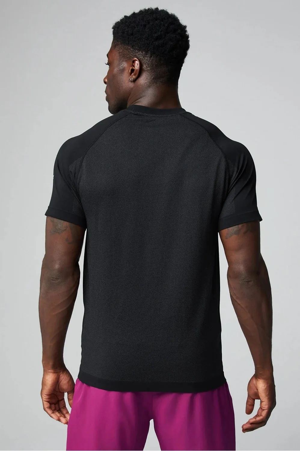 FABLETICS | UTR COURT TRAINING DAY TEE