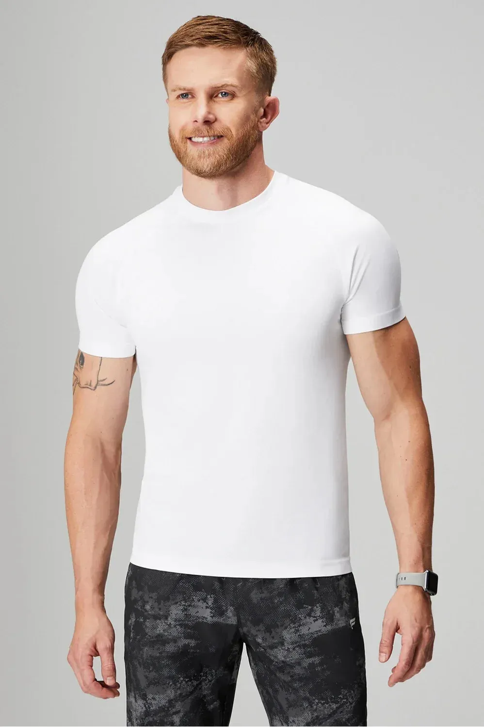 FABLETICS | UTR COURT TRAINING DAY TEE