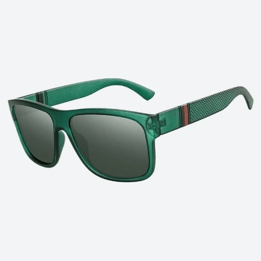 Fashionable Stylish Vintage Look Sunglasses