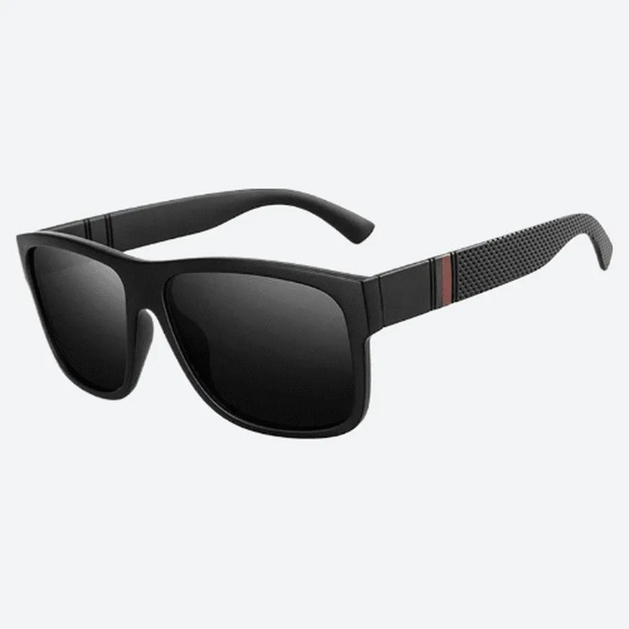 Fashionable Stylish Vintage Look Sunglasses