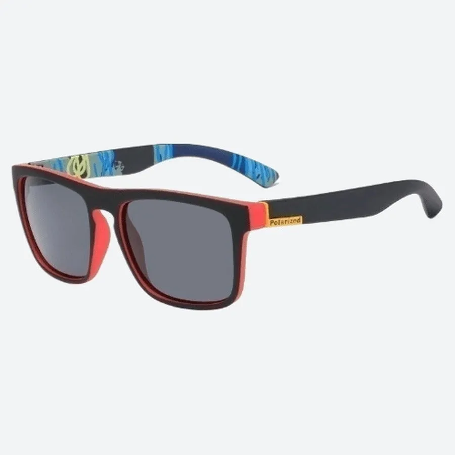 Fashionable Stylish Vintage Look Sunglasses
