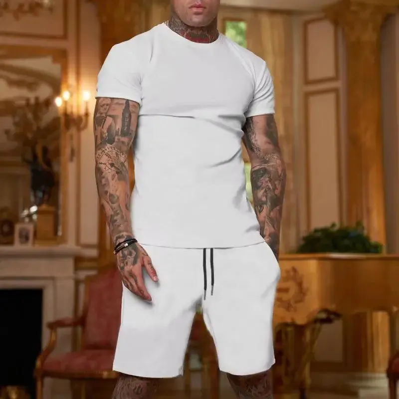 Fashionable Summer Sports Suit for Men