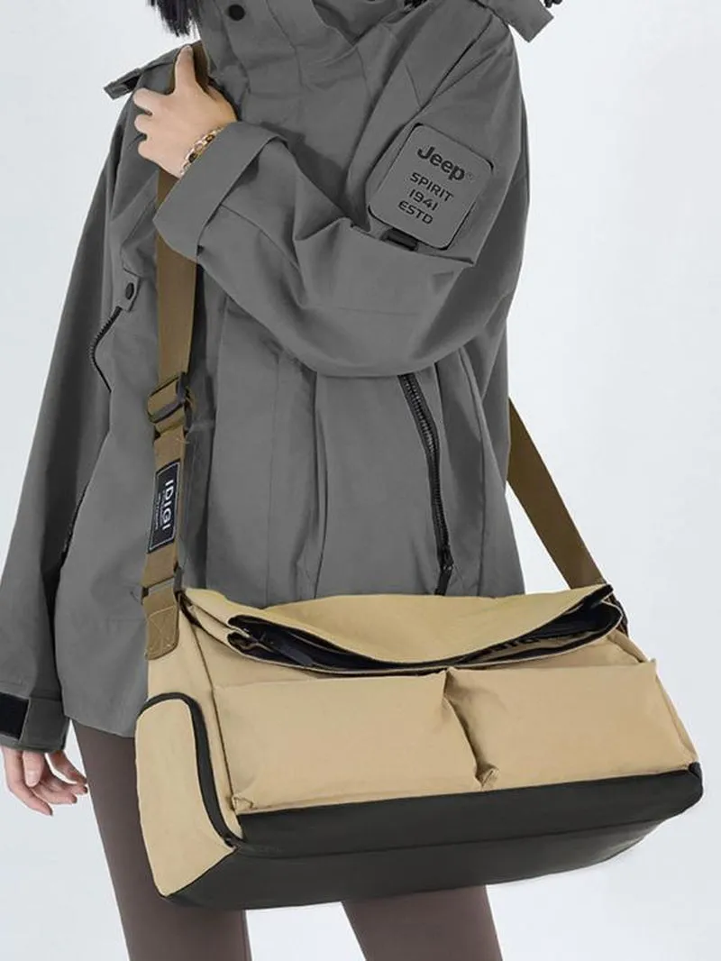 Fashionable Travel Luggage Bag