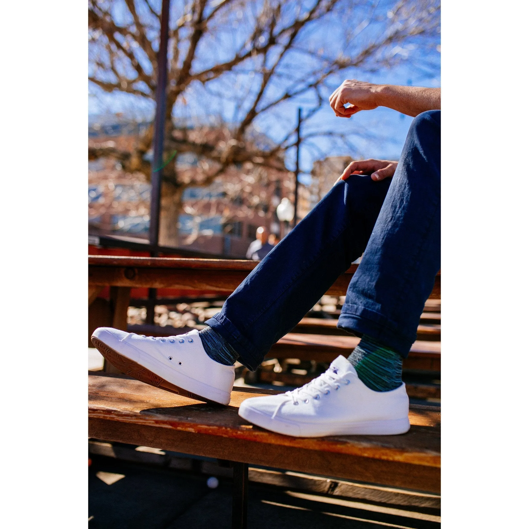 Fear0 NJ Unisex Simple All White SB Canvas Shoes