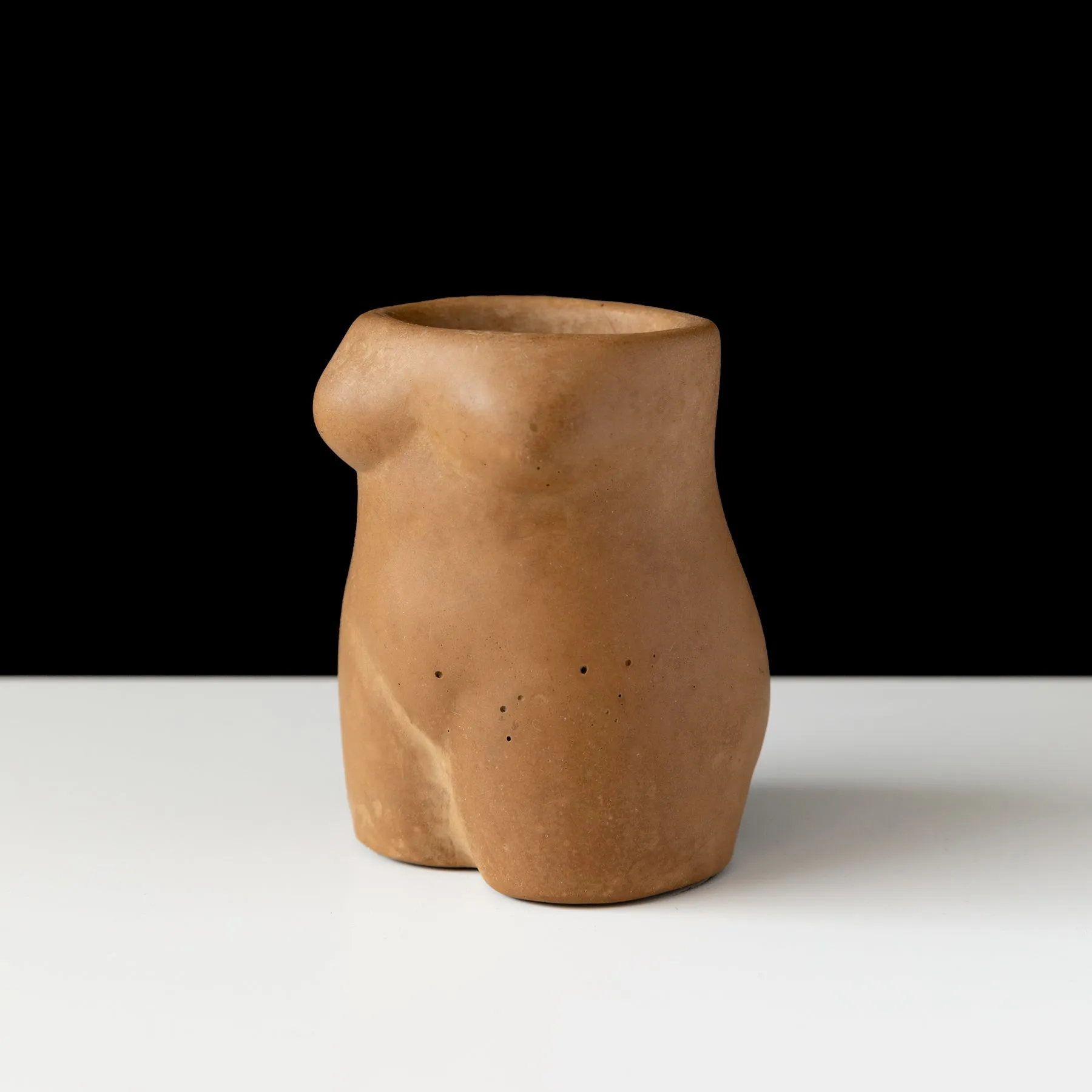 Female Body Planter