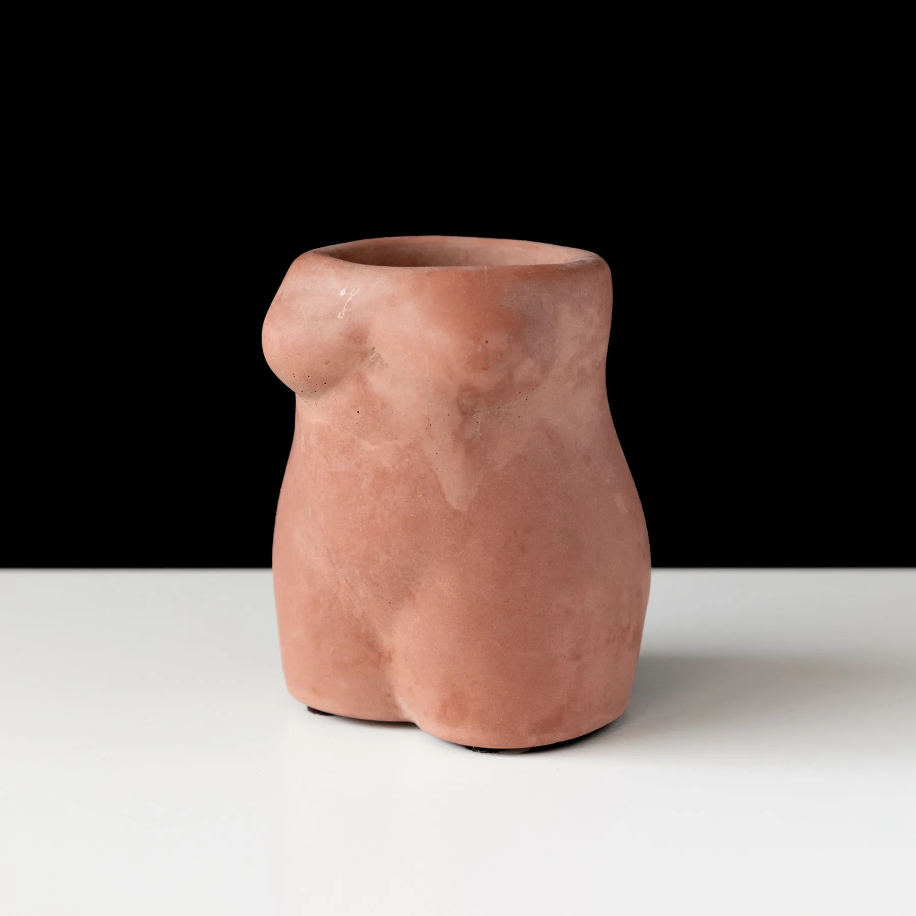 Female Body Planter