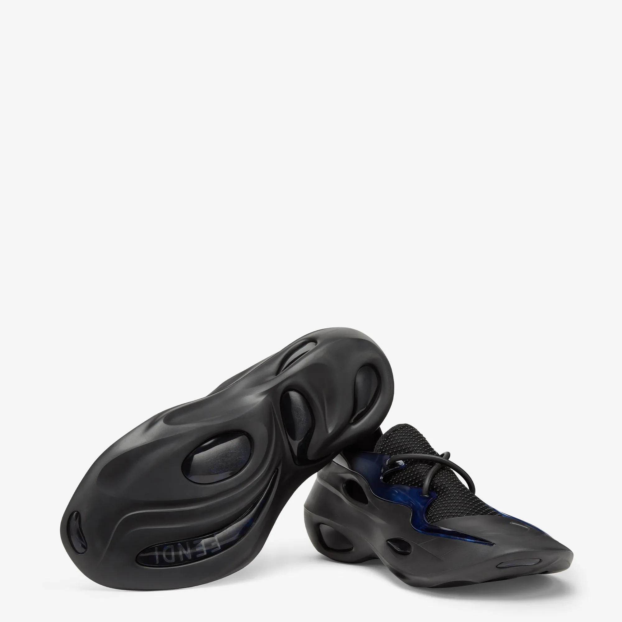 Fendi Mad Sneakers