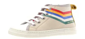 *FINAL SALE* 4446 - Grigio rosso