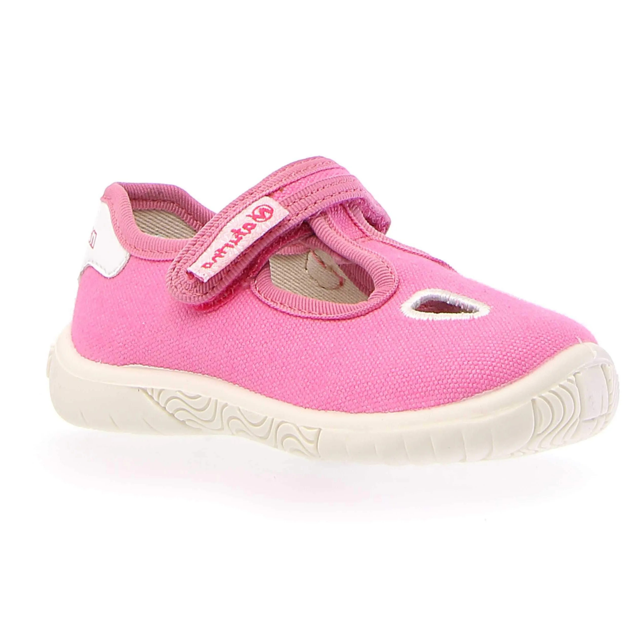 *FINAL SALE* 7784 - Fuxia Bianco