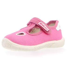 *FINAL SALE* 7784 - Fuxia Bianco