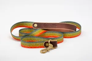 Fixed Length - Fish & Upland Print Dog Leash - Wholesale