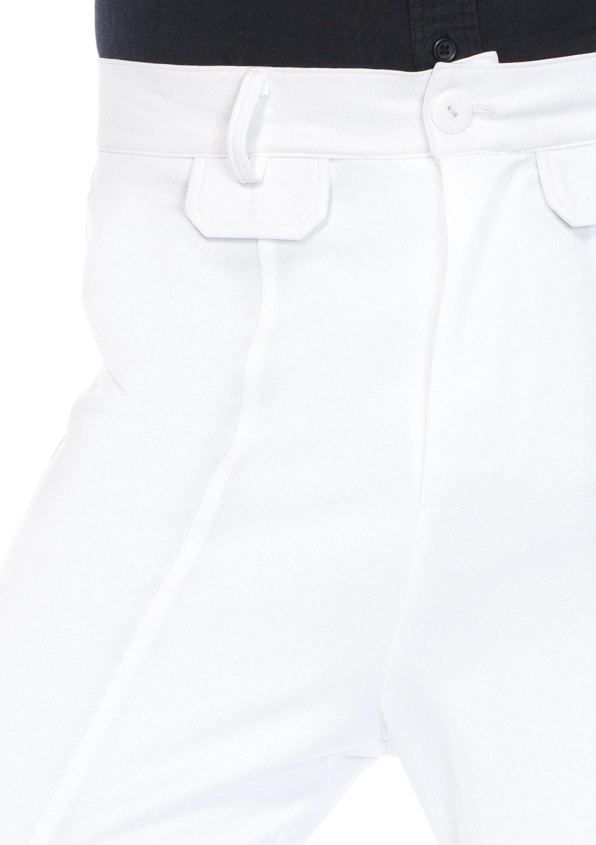 Flares Men's Retro 60's 70's Bell Bottoms Disco Pants
