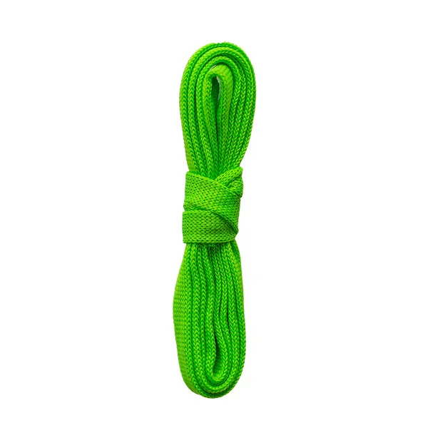 Flat Laces